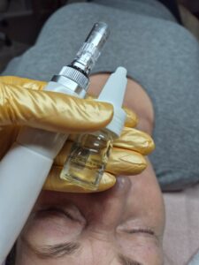 Kosmetický přípravek