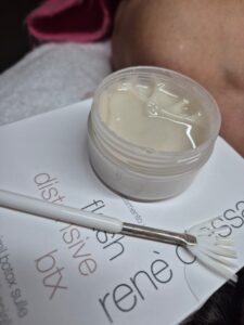 Kosmetický přípravek