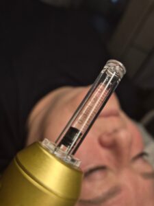 Kosmetický přípravek