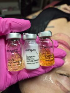 Kosmetický přípravek